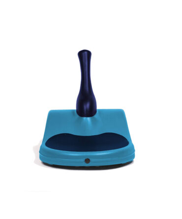 Trineo Zipfy classic Turquesa
