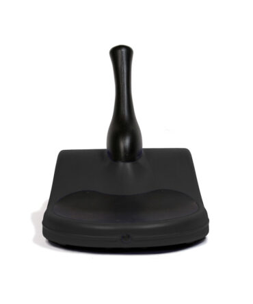 Trineo Zipfy classic Negro