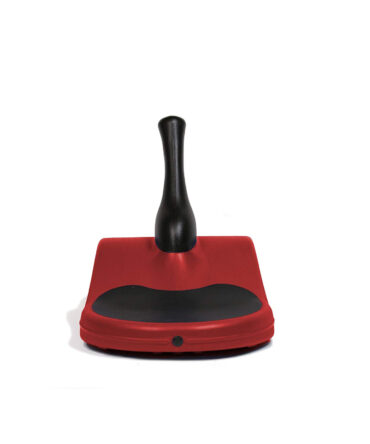 Trineo Zipfy classic Rojo