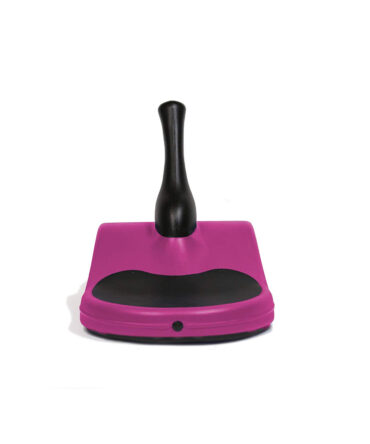 Trineo Zipfy classic Fucsia