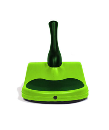 Trineo Zipfy classic Verde manzana