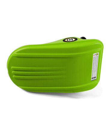 Trineo Zipfy classic Verde manzana