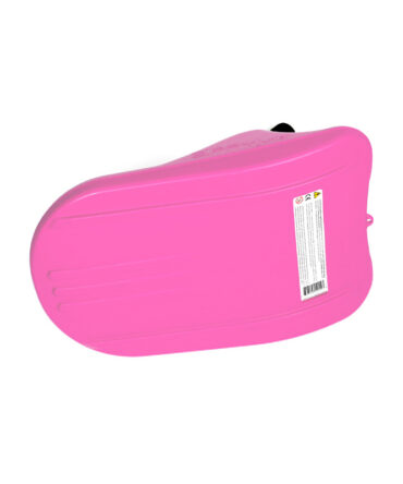 Trineo Zipfy junior Fucsia