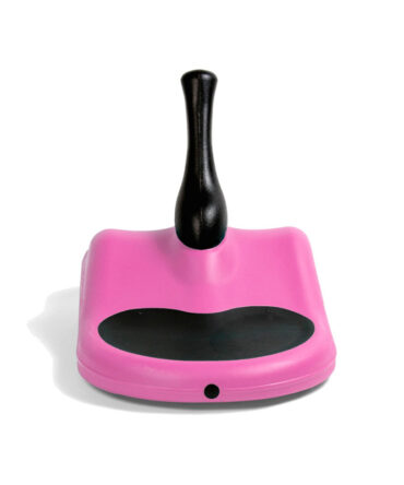 Trineo Zipfy junior Fucsia