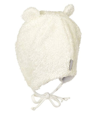 Gorro oso polar