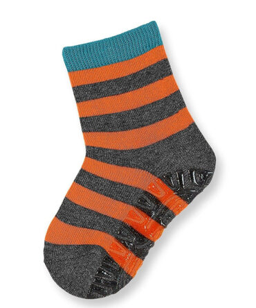 Calcetines antideslizantes rayas
