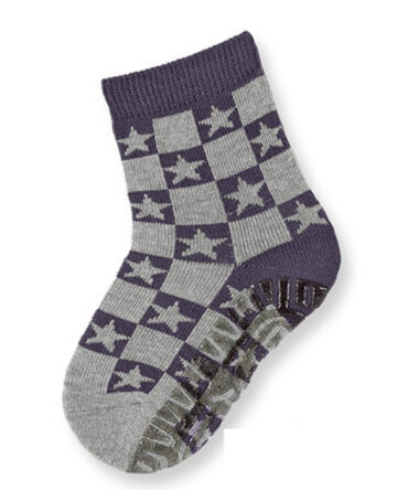 Calcetines antideslizantes estrellas