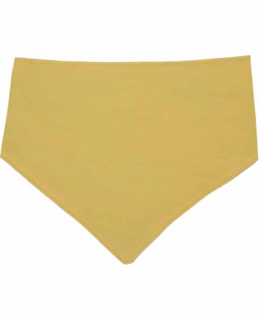 Bandana Triangulo Piu et Nau