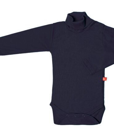 Body cuello alto Limo
