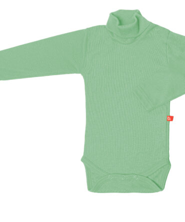 Body cuello alto Limo