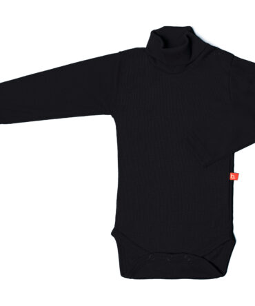 Body cuello alto Limo