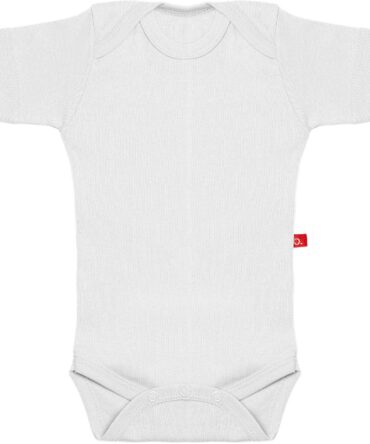 Body Manga Corta Limo