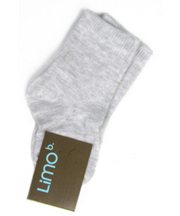 Calcetines Limo Basics