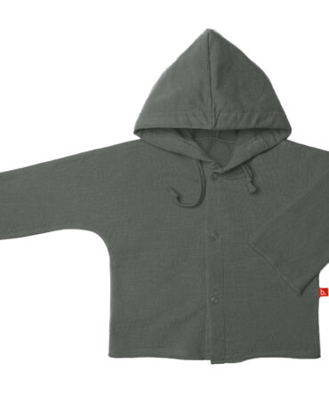 Chaqueta bebé Limo Basics