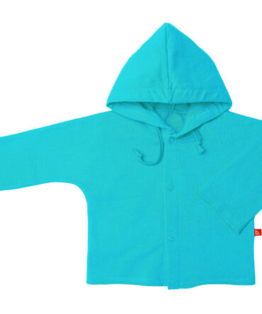 Chaqueta bebé Limo Basics
