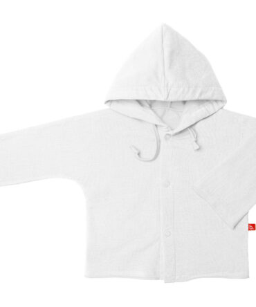 Chaqueta bebé Limo Basics