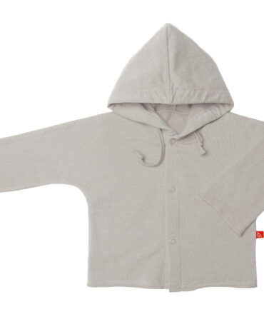 Chaqueta bebé Limo Basics