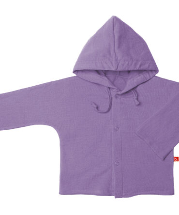 Chaqueta bebé Limo Basics