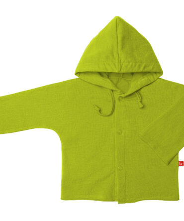 Chaqueta bebé Limo Basics