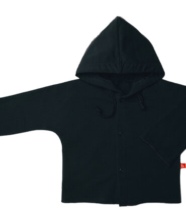 Chaqueta bebé Limo Basics