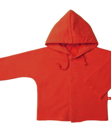 Chaqueta bebé Limo Basics