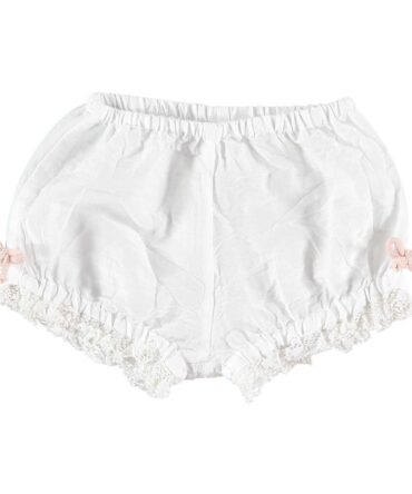 Cullote con puntillas Every Mon Marcel