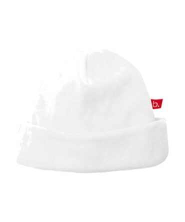 Gorro recién nacido terciopelo Limo