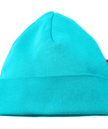 Gorro recién nacido algodón Limo