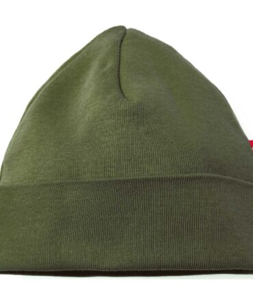 Gorro recién nacido algodón Limo