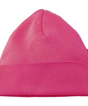 Gorro recién nacido algodón Limo