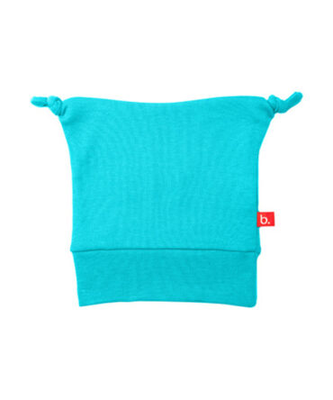 Gorro Nudos Limo