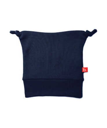 Gorro Nudos Limo