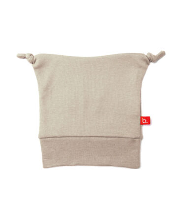 Gorro Nudos Limo