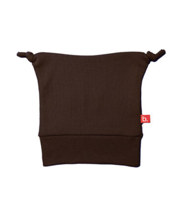 Gorro Nudos Limo