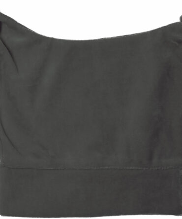 Gorro Nudos Terciopelo Nudos