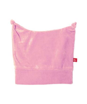 Gorro Nudos Terciopelo Nudos