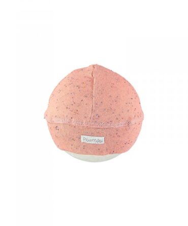 Gorrito de bebe primera puesta Piu et Nau