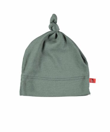 Gorro 1 nudo Limo Basics