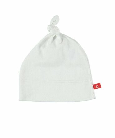 Gorro 1 nudo Limo Basics