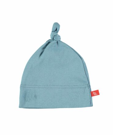 Gorro 1 nudo Limo Basics