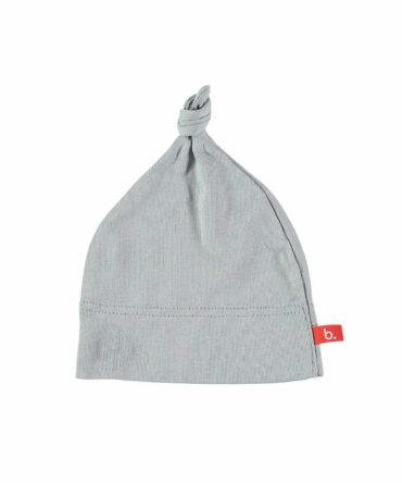 Gorro 1 nudo Limo Basics