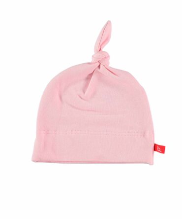 Gorro 1 nudo Limo Basics