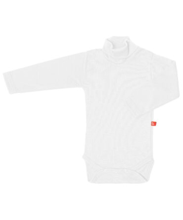 Body cuello alto Limo
