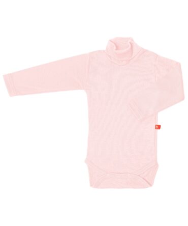 Body cuello alto Limo
