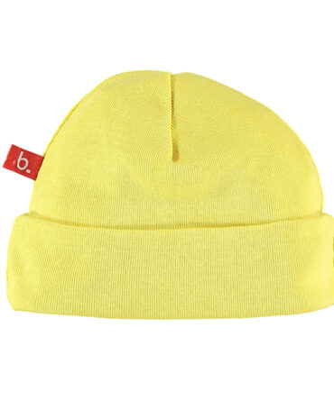 Gorro recién nacido algodón Limo