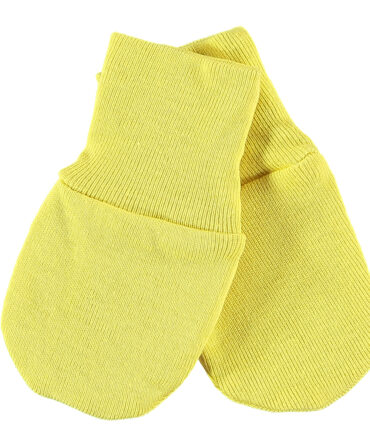 Manoplas Anti Arañazos Bebe