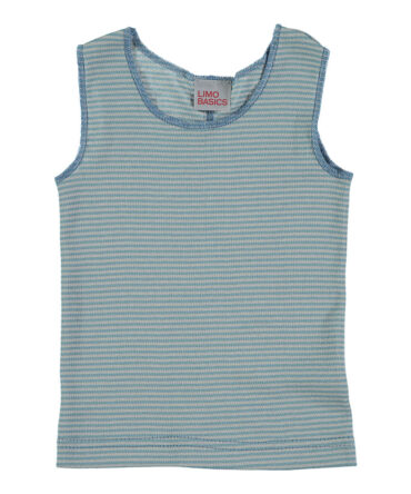 Camiseta tirantes rayas