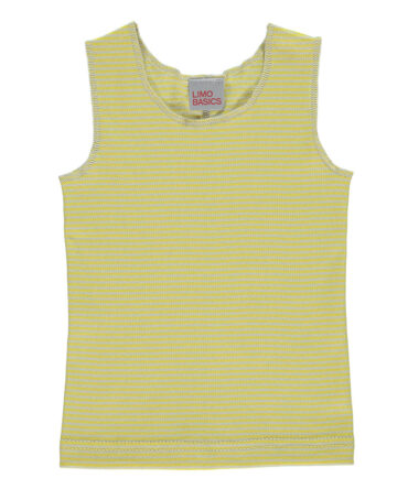 Camiseta tirantes rayas