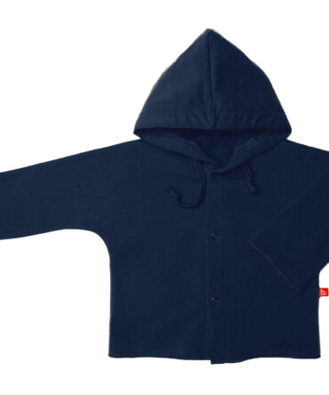 Chaqueta bebé Limo Basics