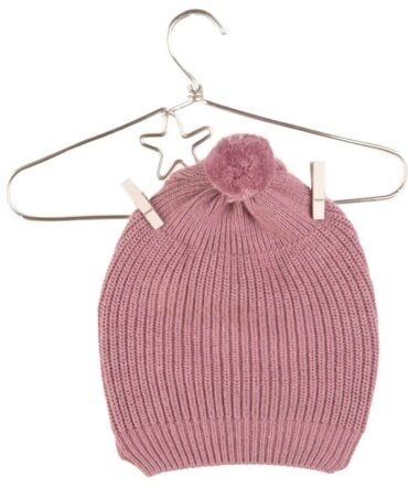 Gorro con pompón sun